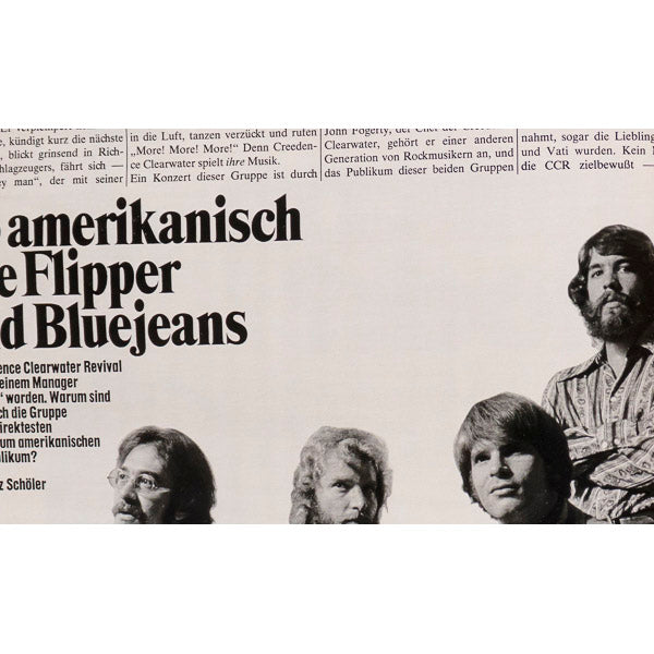 DONNA JORDAN Veruschka PETE TURNER Rod Stewart FACES TWEN magazine