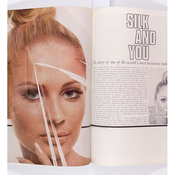 JILL KENNINGTON John Cowan HELMUT NEWTON Nik Cohn DUFFY Queen magazine