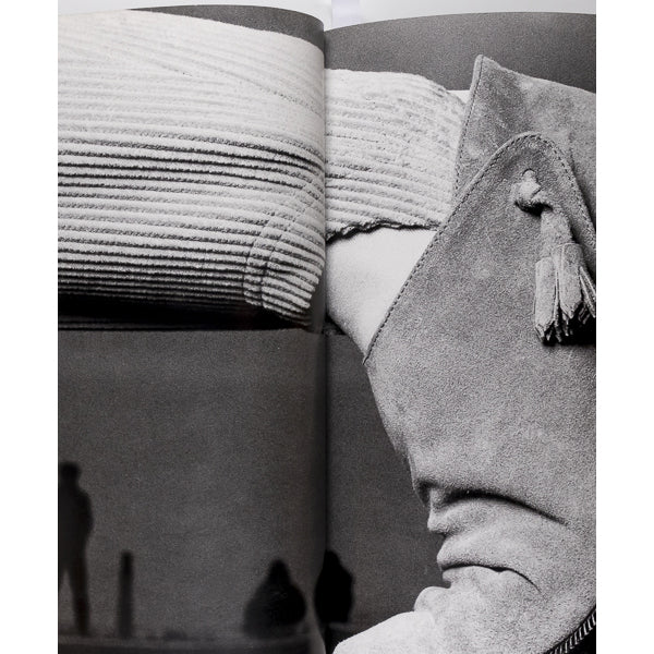 CLAUDIA SCHIFFER Albert Watson BYBLOS Walt Pickell FALL 1990 Lookbook