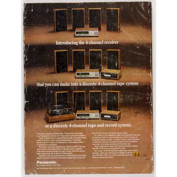 Britt Ekland ANTONIO LOPEZ Donna Jordan OCCULT Duane Michals ~ Esquire