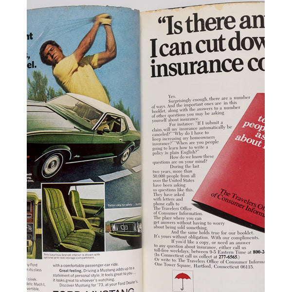 Britt Ekland ANTONIO LOPEZ Donna Jordan OCCULT Duane Michals ~ Esquire