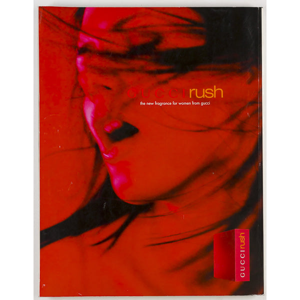 Dutch Magazine David Sims Steven Klein Mark Segal Alex Caley #24 1999