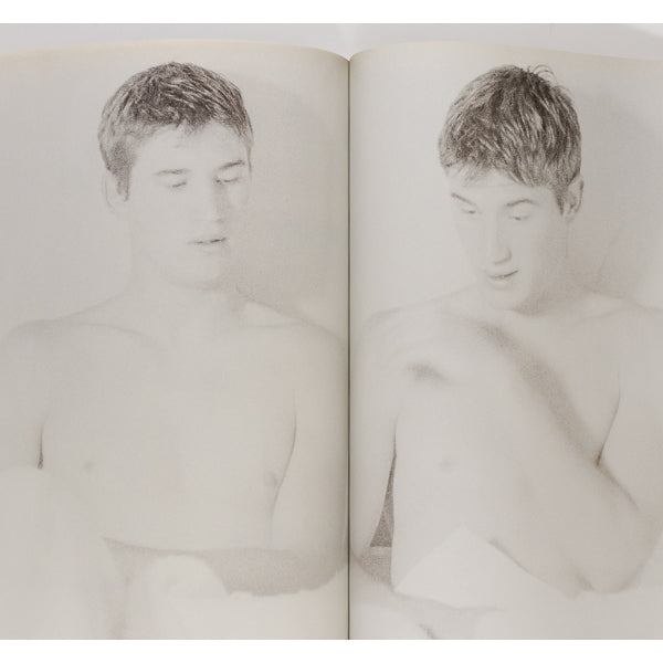 Dutch Magazine David Sims Steven Klein Mark Segal Alex Caley #24 1999