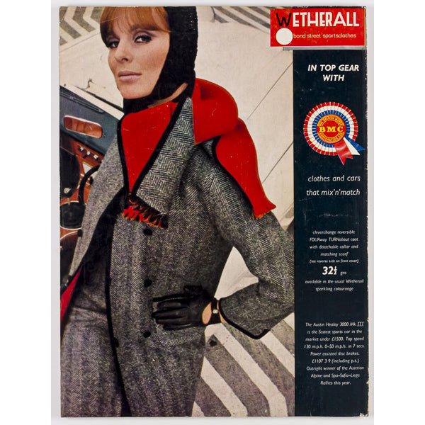 JILL KENNINGTON Terence Donovan SAUL LEITER Art Kane QUEEN magazine