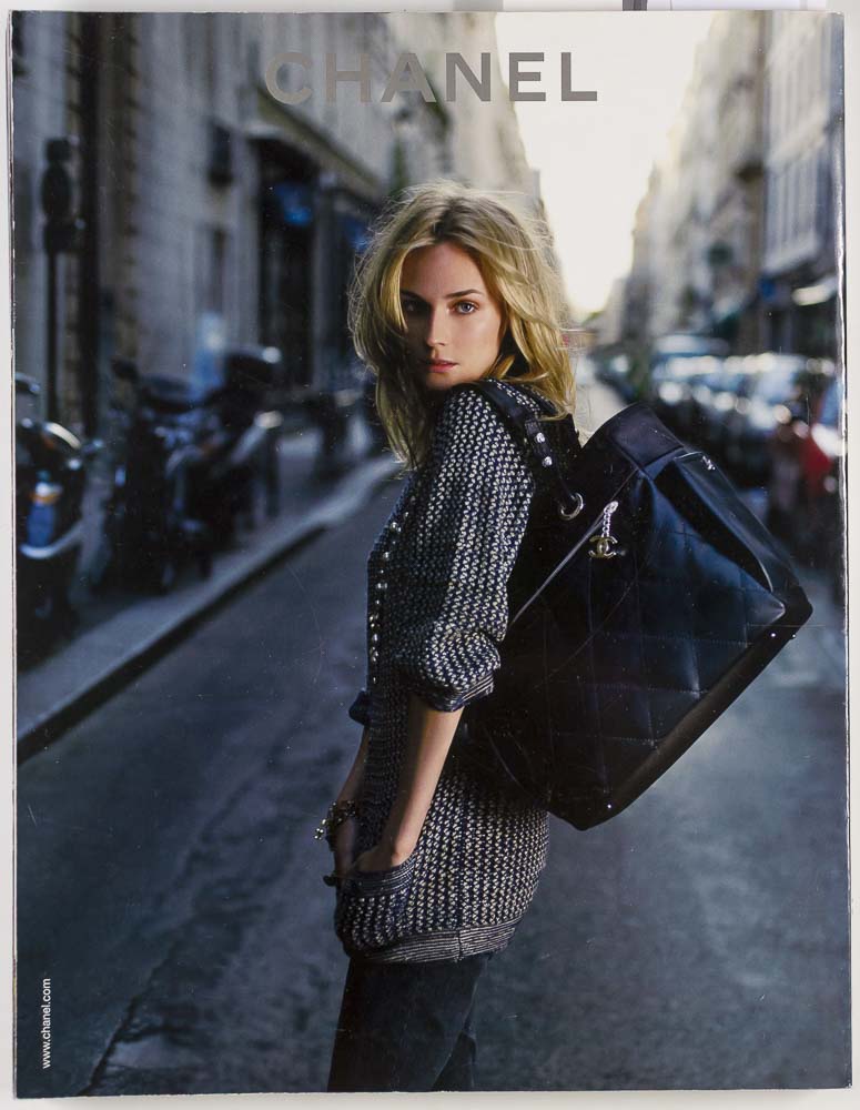Kate Moss MILLA JOVOVICH Anja Rubik VOGUE April 2007 TOPSHOP