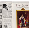 The Queen magazine 1st JUBILEE issue KING GEORGE V Sodacan May 1935