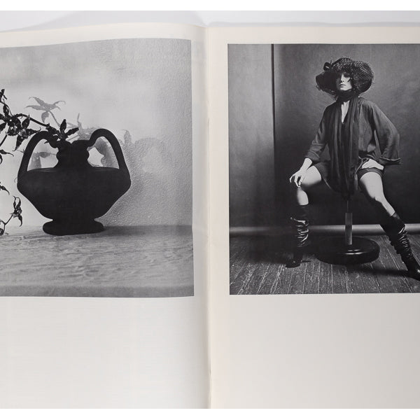 DIVINE Hedy Lamarr ROBERT MAPPLETHORPE Interview magazine 1980