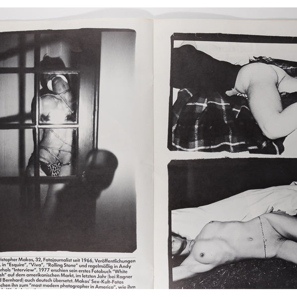 DIVINE Hedy Lamarr ROBERT MAPPLETHORPE Interview magazine 1980