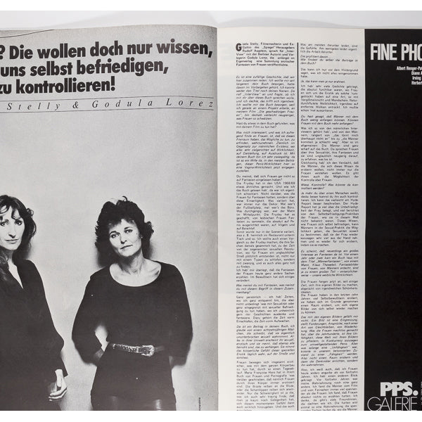 DIVINE Hedy Lamarr ROBERT MAPPLETHORPE Interview magazine 1980