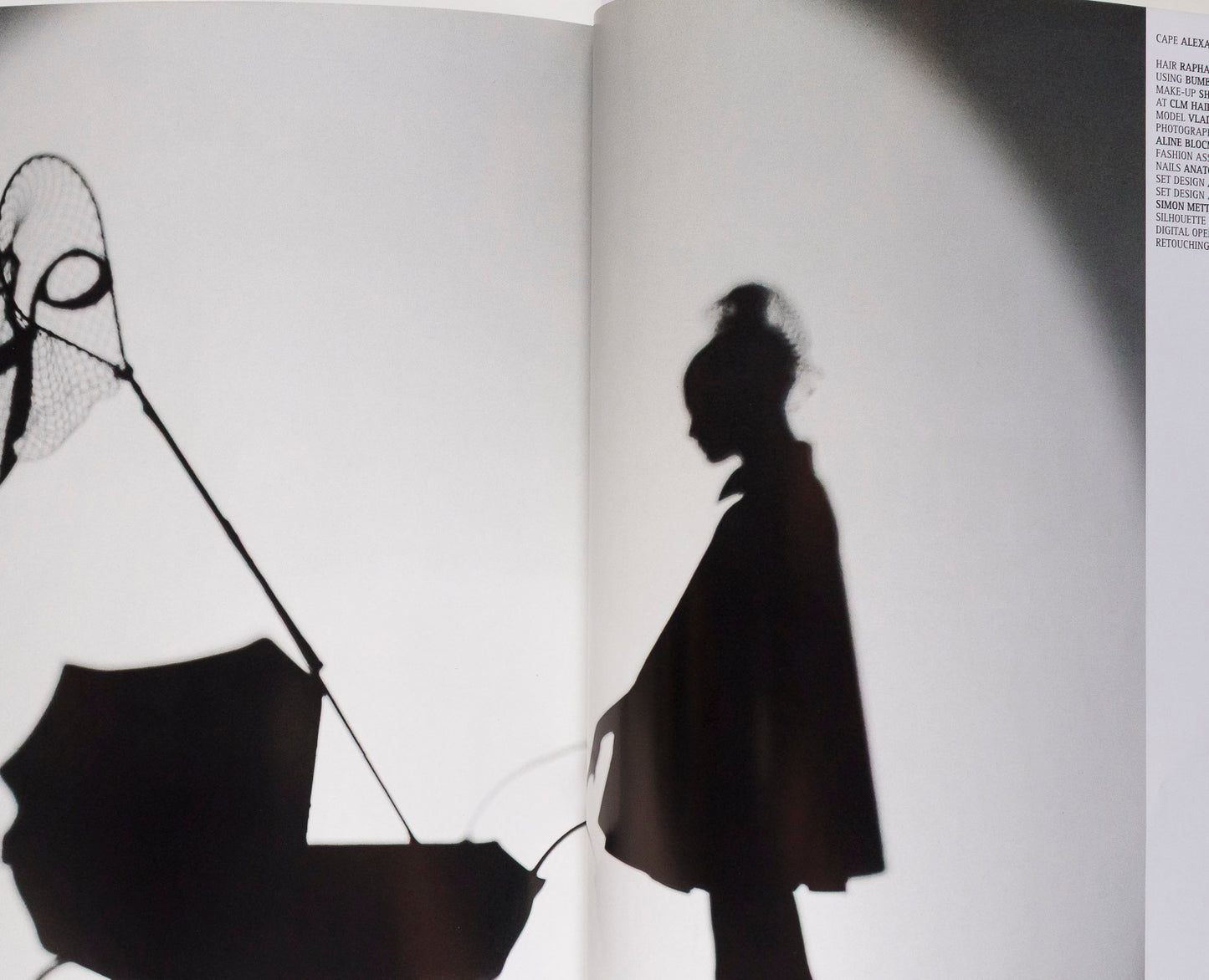Angela Lindvall DAVID ARMSTRONG Chloe EZRA PETRONIO 10 MAGAZINE