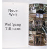 WOLFGANG TILLMANS Michael Wolf JON RAFMAN Juergen Teller NOON MAGAZINE