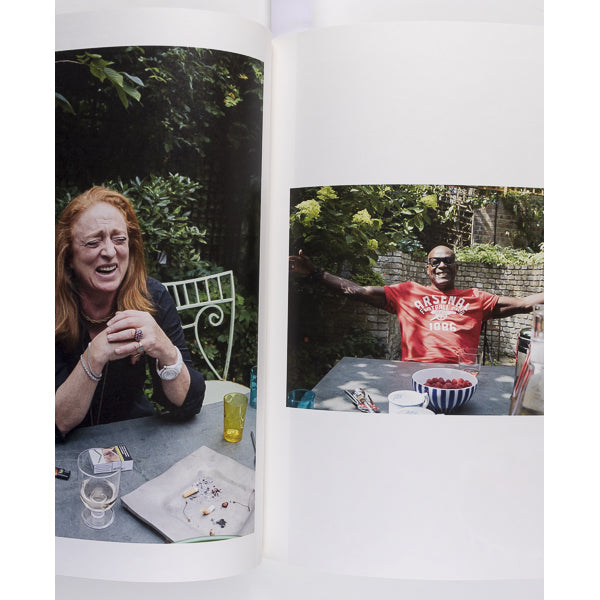 VIRGIL ABLOH Juergen Teller JIL SANDER Adwoa Aboah SYSTEM magazine 10