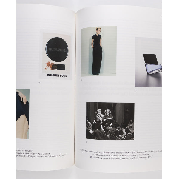 VIRGIL ABLOH Juergen Teller JIL SANDER Adwoa Aboah SYSTEM magazine 10