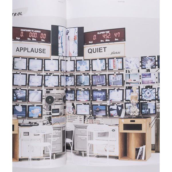 Paul Pogba TOM SACHS Samuel Ross HYPEBEAST magazine no. 17 March 2017