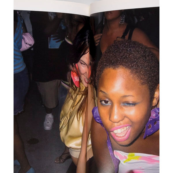 Hedi Slimane GEMMA WARD Chloe Sevigny VINCENT GALLO Pulp magazine 2004