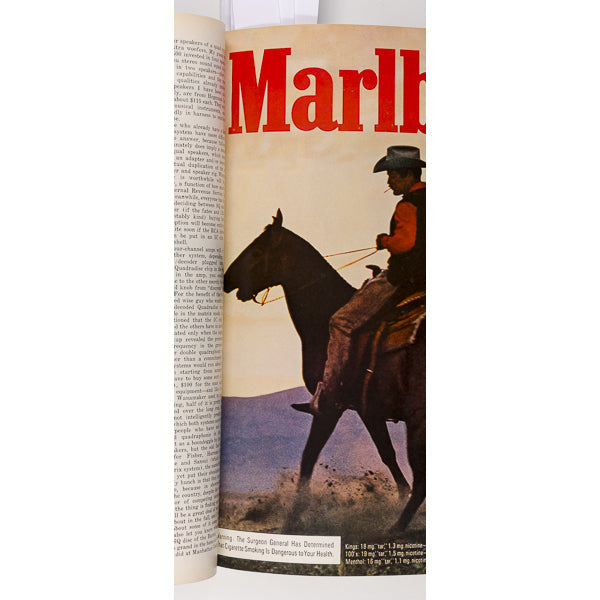 Britt Ekland ANTONIO LOPEZ Donna Jordan OCCULT Duane Michals ~ Esquire