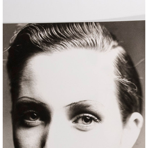 COMME des GARCONS Tricot LOOKBOOK 19 Cecila Chancellor 1987 VALLHONRAT