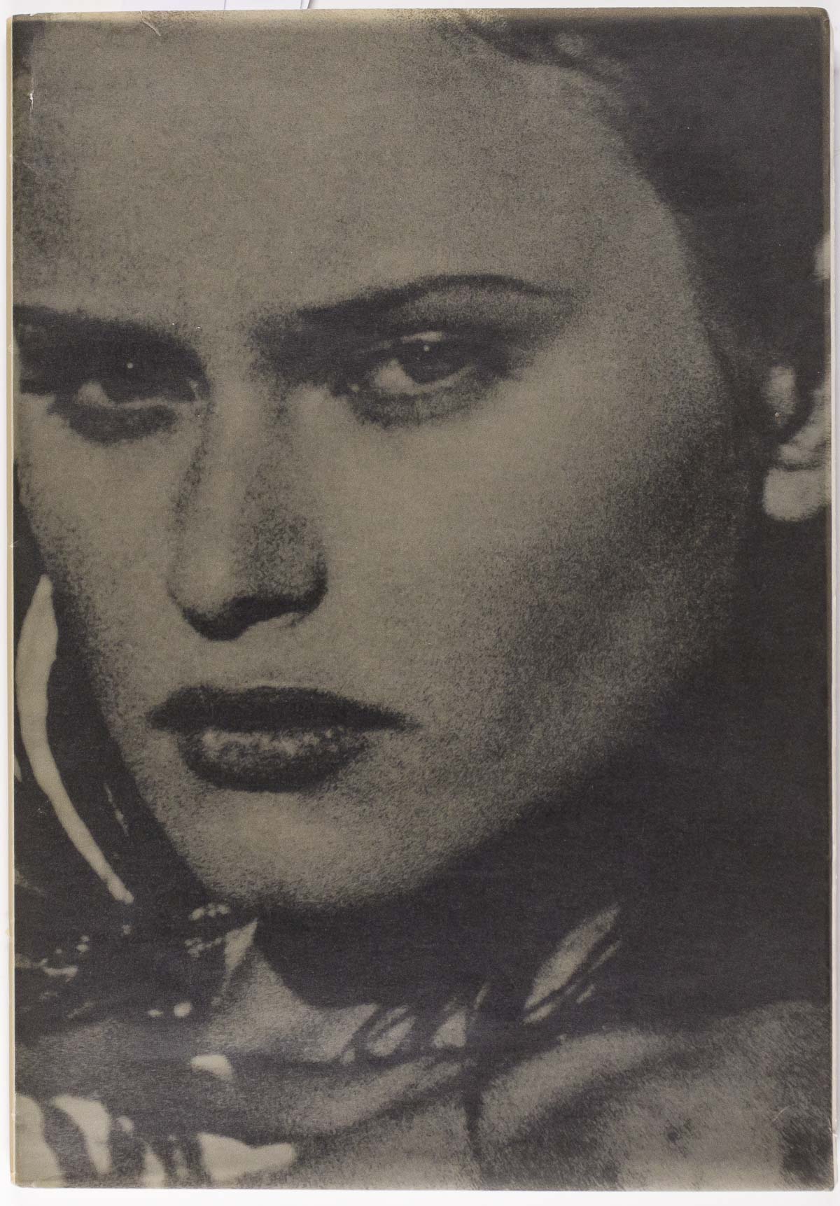 GIORGIO ARMANI NATALIA SEMANOVA Albert Watson Lookbook SS 1999 catalogue