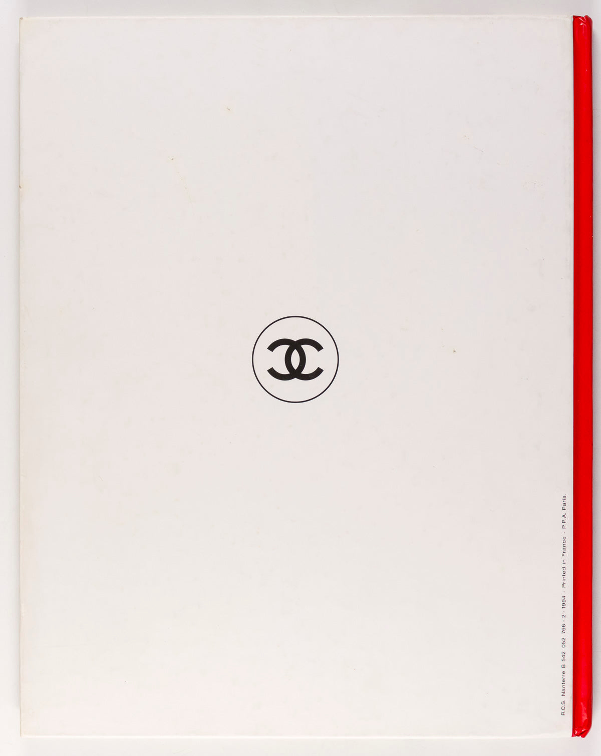 Brandi Quinones KARL LAGERFELD SKIWEAR Eyewear CHANEL lookbook 1994-95