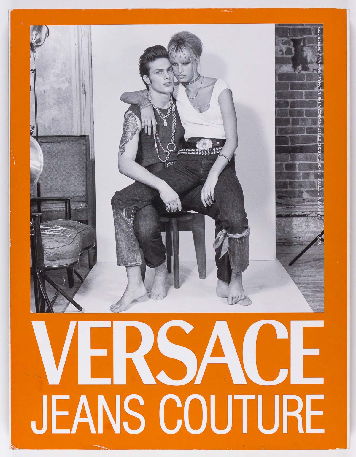 Anita Pallenberg VIVIENNE WESTWOOD Kylie Minogue ELIZABETH PEYTON i-D magazine
