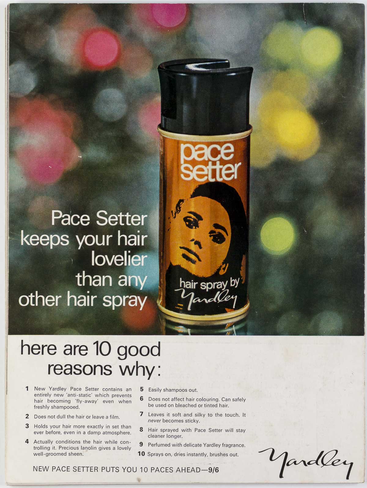 JILL KENNINGTON Helmut Newton OSSIE CLARK Australia Vogue 1965 August
