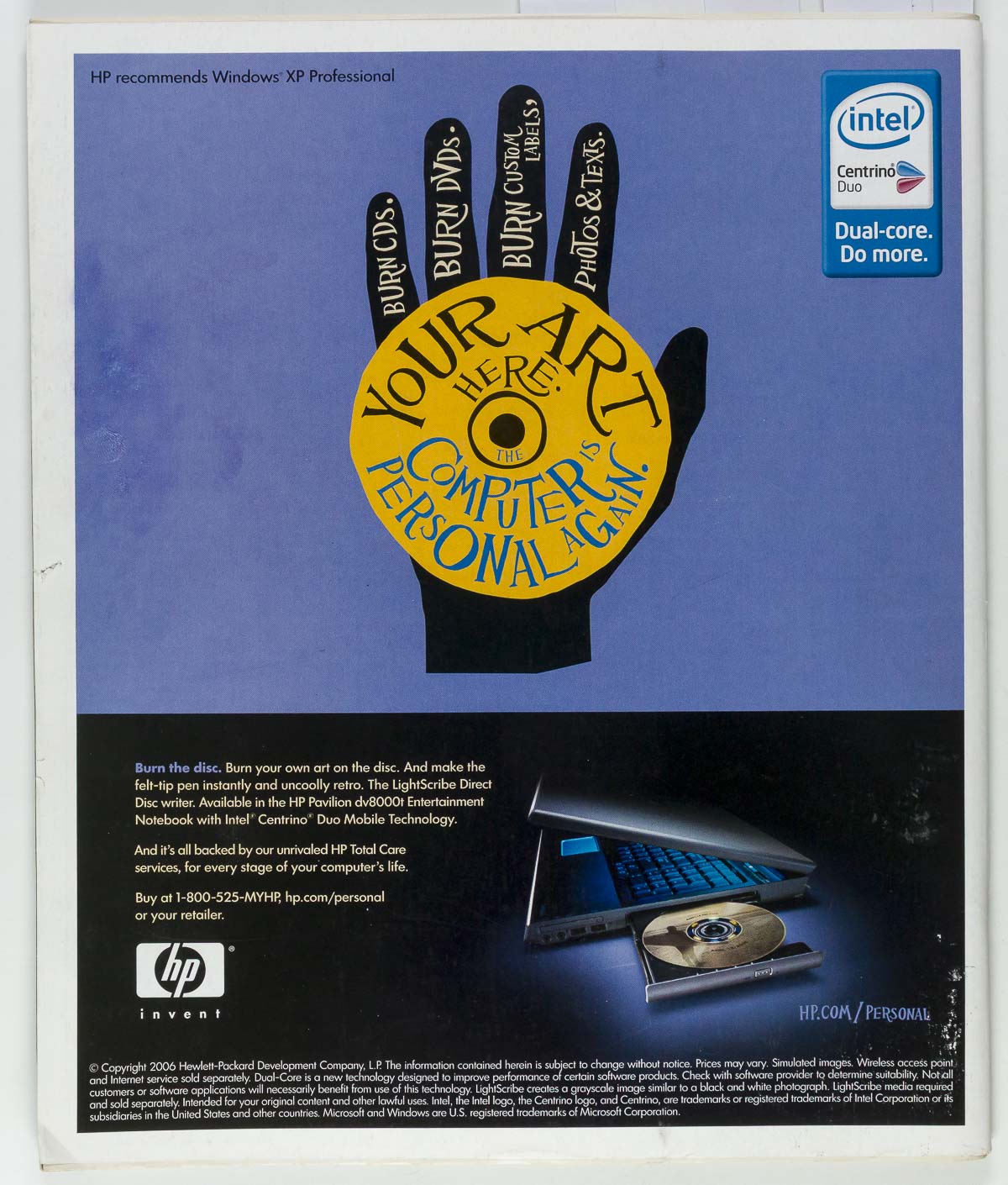 Johnny Depp Tom Petty Scott Strorch Rolling Stone magazine July 2006