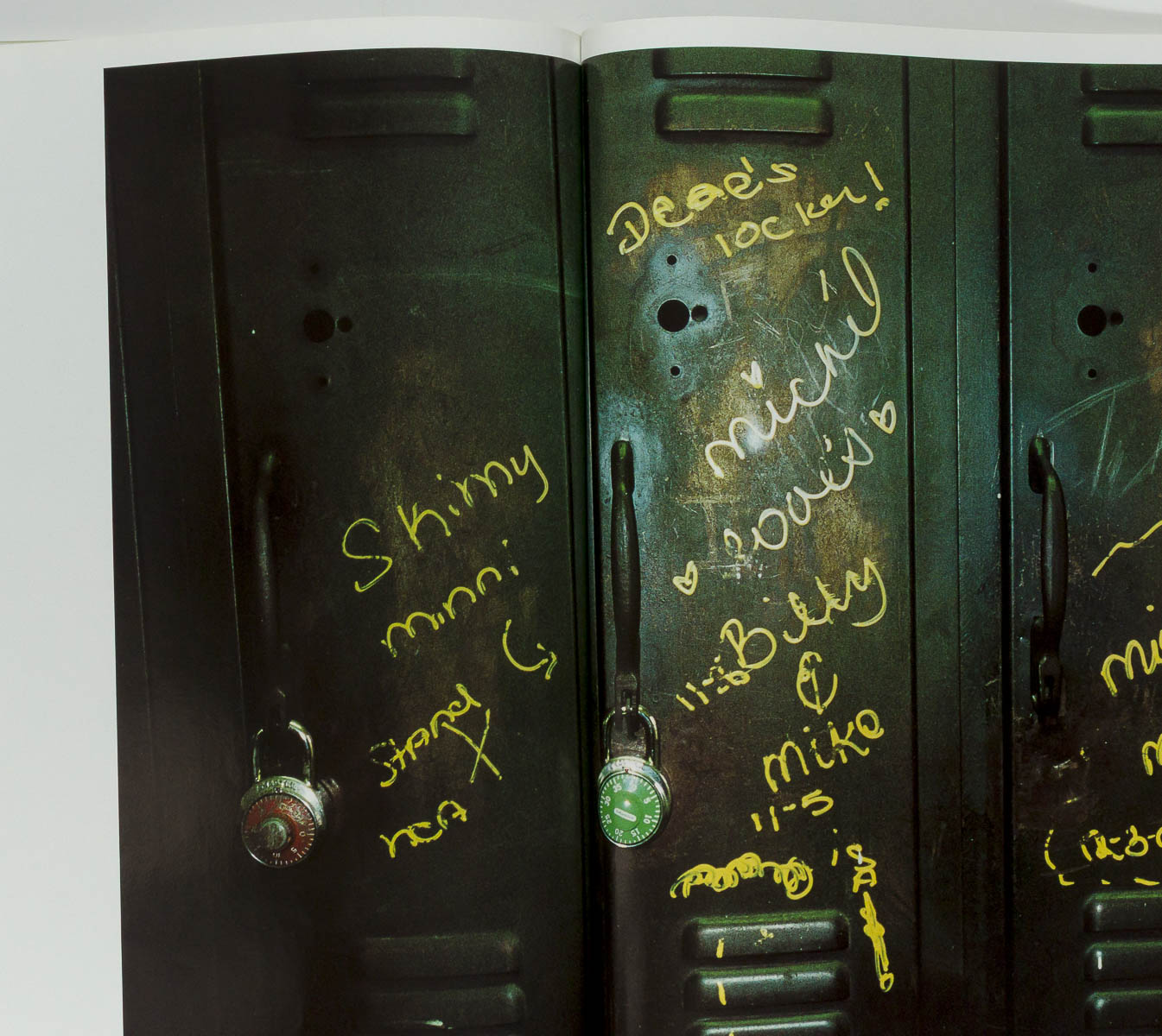 Dutch Magazine #25 Karen Elson January February 2000 Terry Richardson