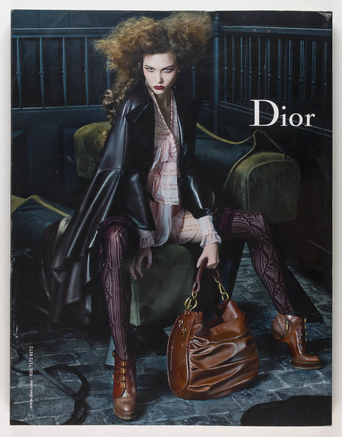 BJORK Kenneth Anger HELMUT LANG Peter Doig AnOther Magazine AW 2010