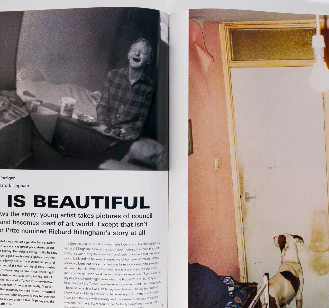 AALIYAH Karolina Kurkova MINI ANDEN Outkast KELIS Natasha Lyonne i-D magazine UK