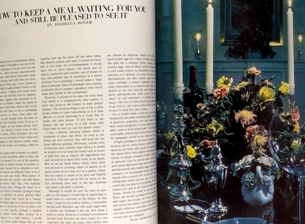 TWIGGY Veruschka ELIZABETH TAYLOR October 1967 Vogue magazine IRAN Australia BB