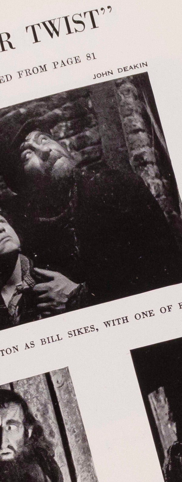 PENN John Deakin CECIL BEATON Clifford Coffin JOHN RAWLINGS Stonehenge UK Vogue