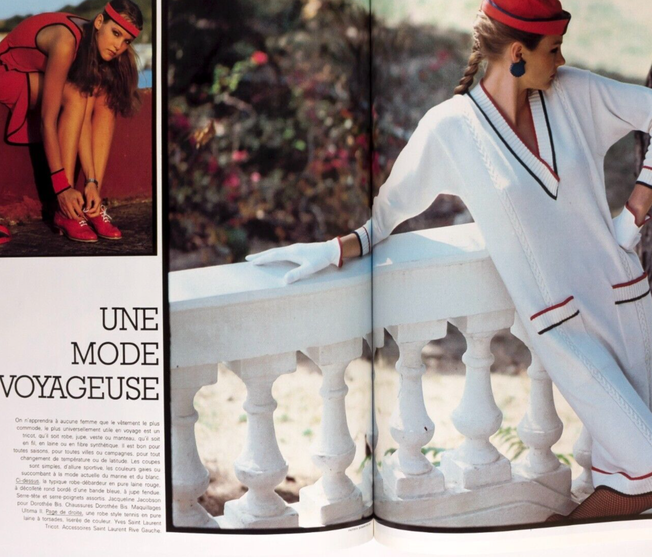 Gia Carangi HELMUT NEWTON Guy Bourdin SARAH MOON Horst JCDC Claude Montana VOGUE