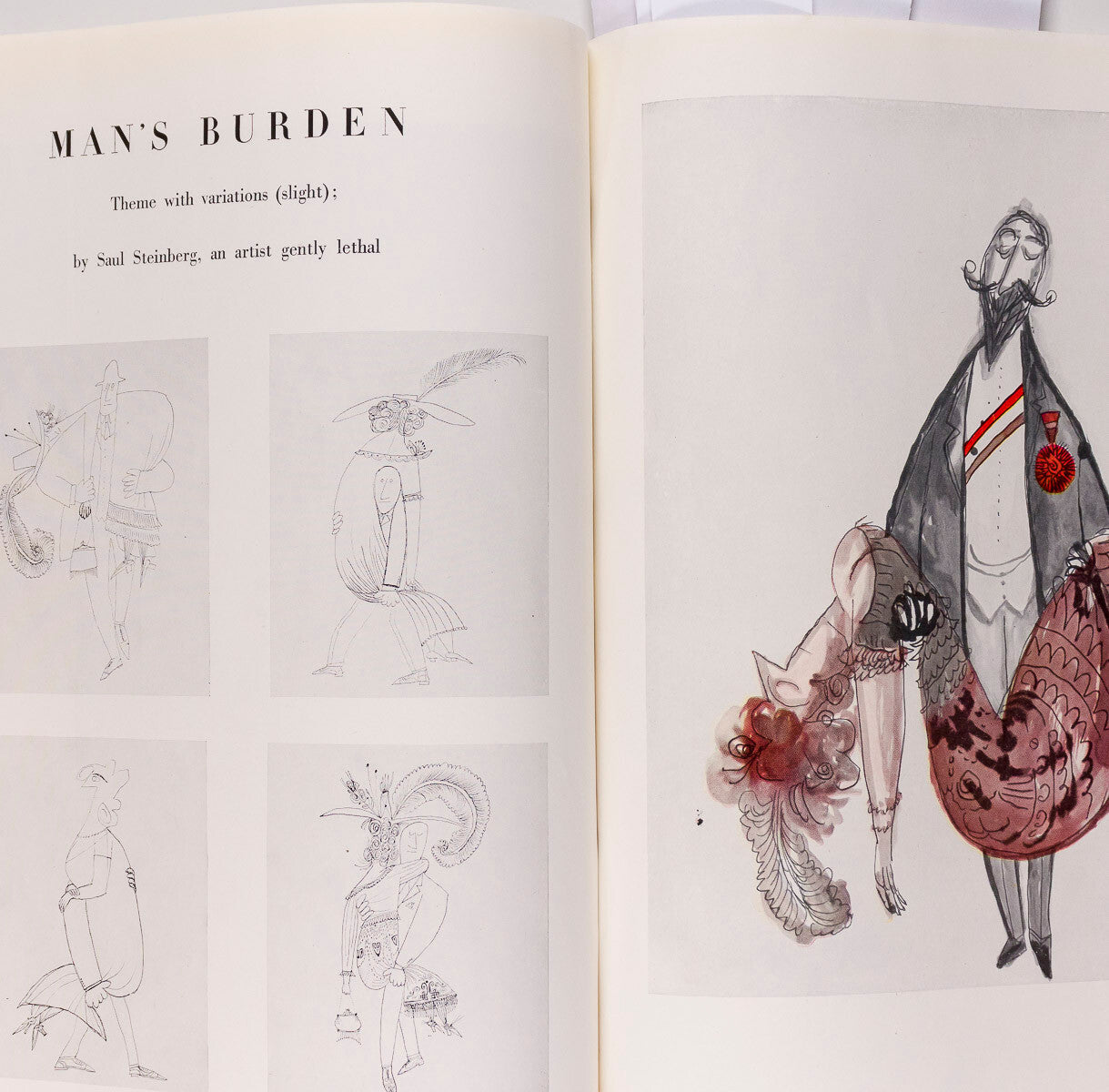 PENN John Deakin CECIL BEATON Clifford Coffin JOHN RAWLINGS Stonehenge UK Vogue