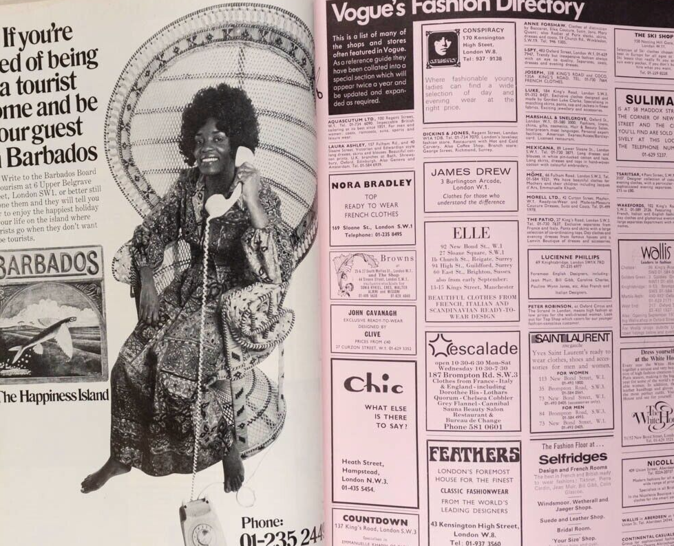 INGMARI LAMY Cathee Dahmen ANTONIO LOPEZ Peter Sellers SOPHIA LOREN Warhol VOGUE