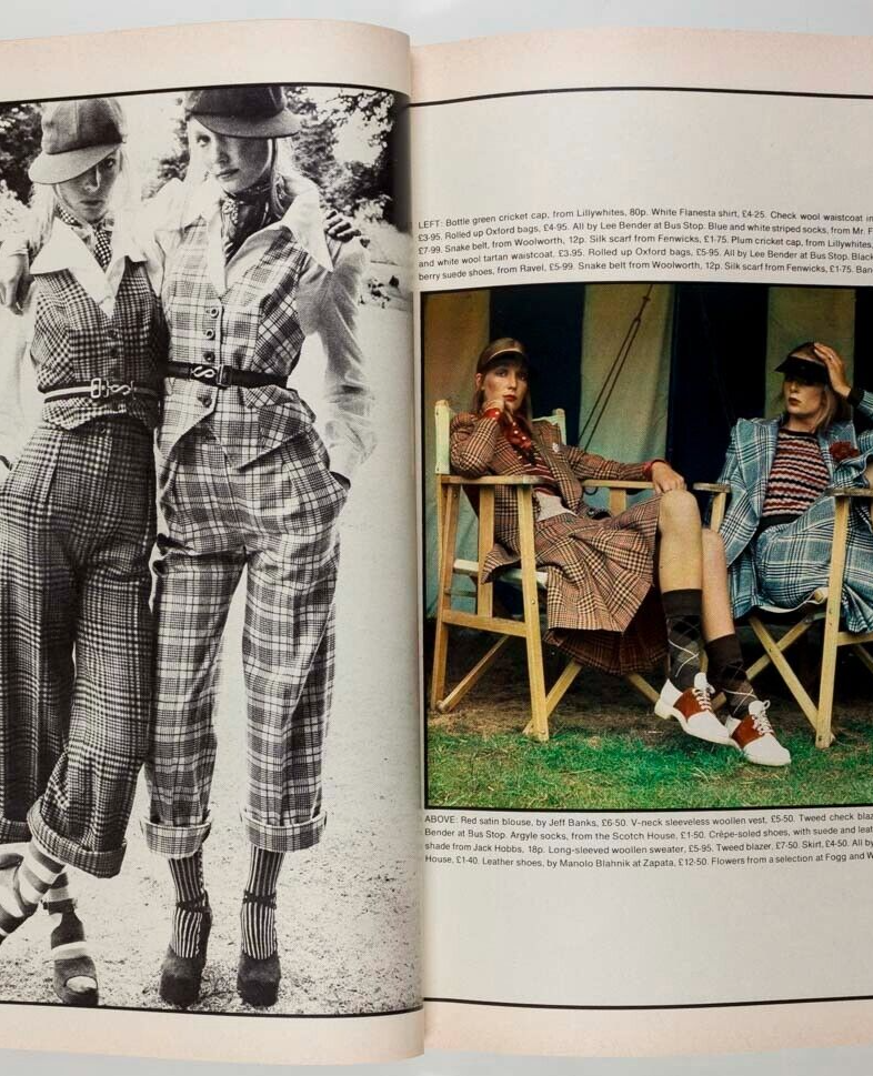 MR FREEDOM Bus Stop ANJELICA HUSTON Bob Richardson BIBA Alain Delon 19 MAGAZINE