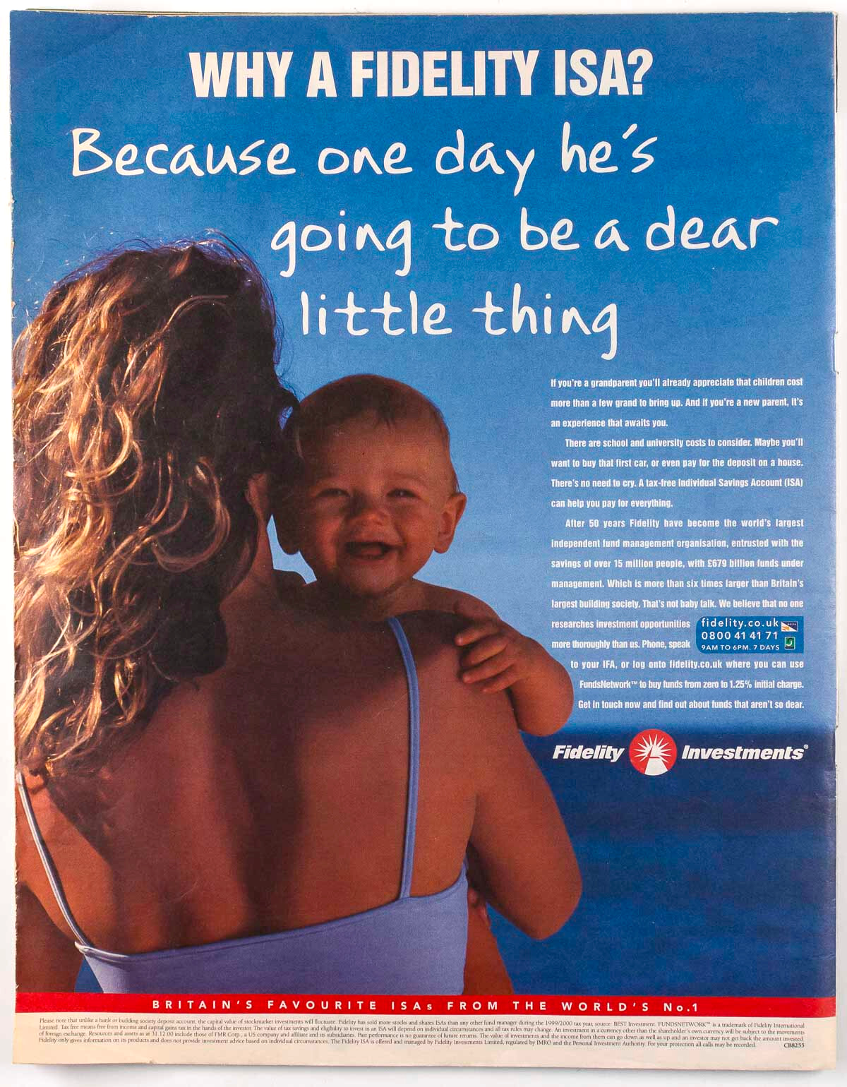 ALEXANDER McQUEEN Gucci TOM FORD Young Ones NIGEL PLANER  Observer Life magazine