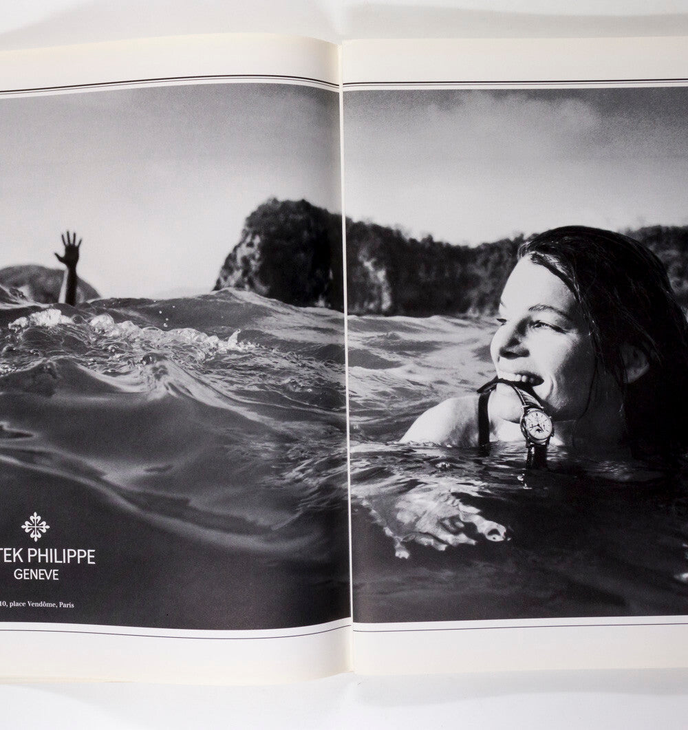 DEPARDIEU Avedon GALLIANO Miles Aldridge CHRISTY TURLINGTON Egoiste magazine 14