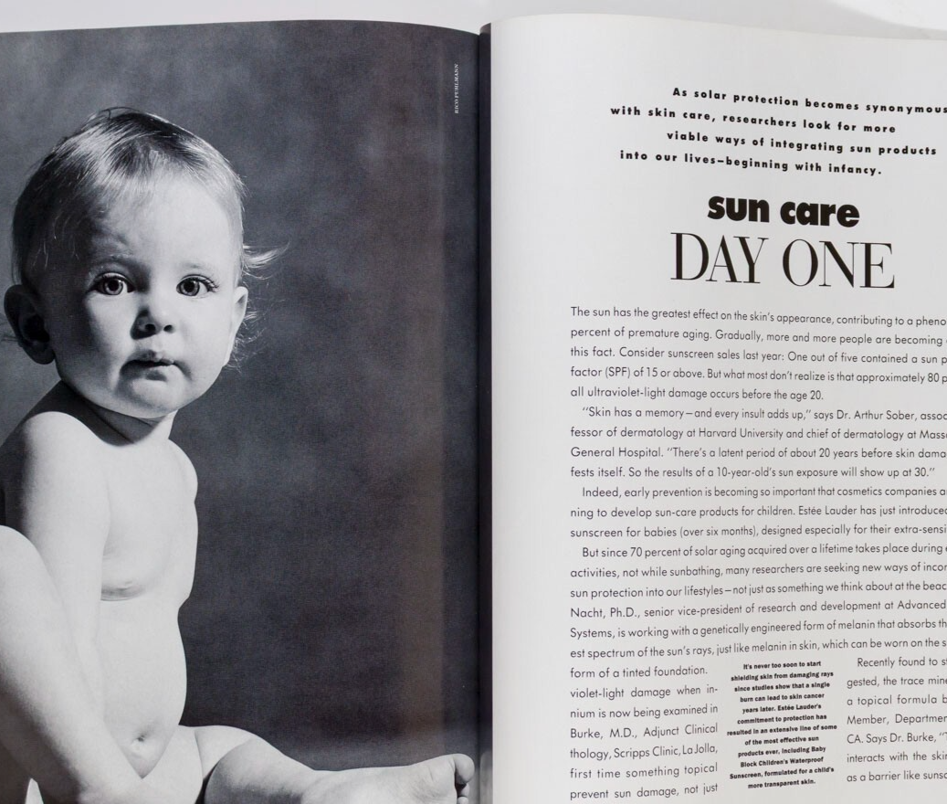 Cindy Crawford BB KING Maggie Smith HARPERS April 1990 Sarah Moon RENE GRUAU vtg