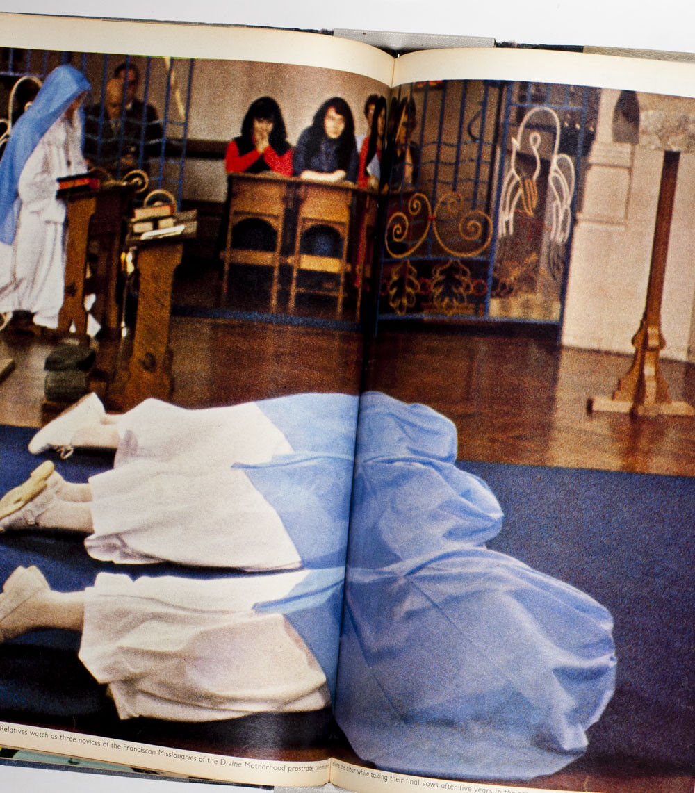 EVE ARNOLD Snowdon JEAN SIMMONS John Buchan GRANADA GROUP Sunday Times magazine