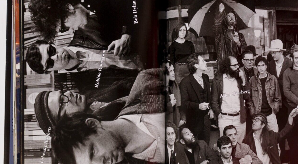 Daniel Day-Lewis SOFIA COPPOLA Jonathan Rhys Meyers TYSON BALLOU L’uomo Vogue IT
