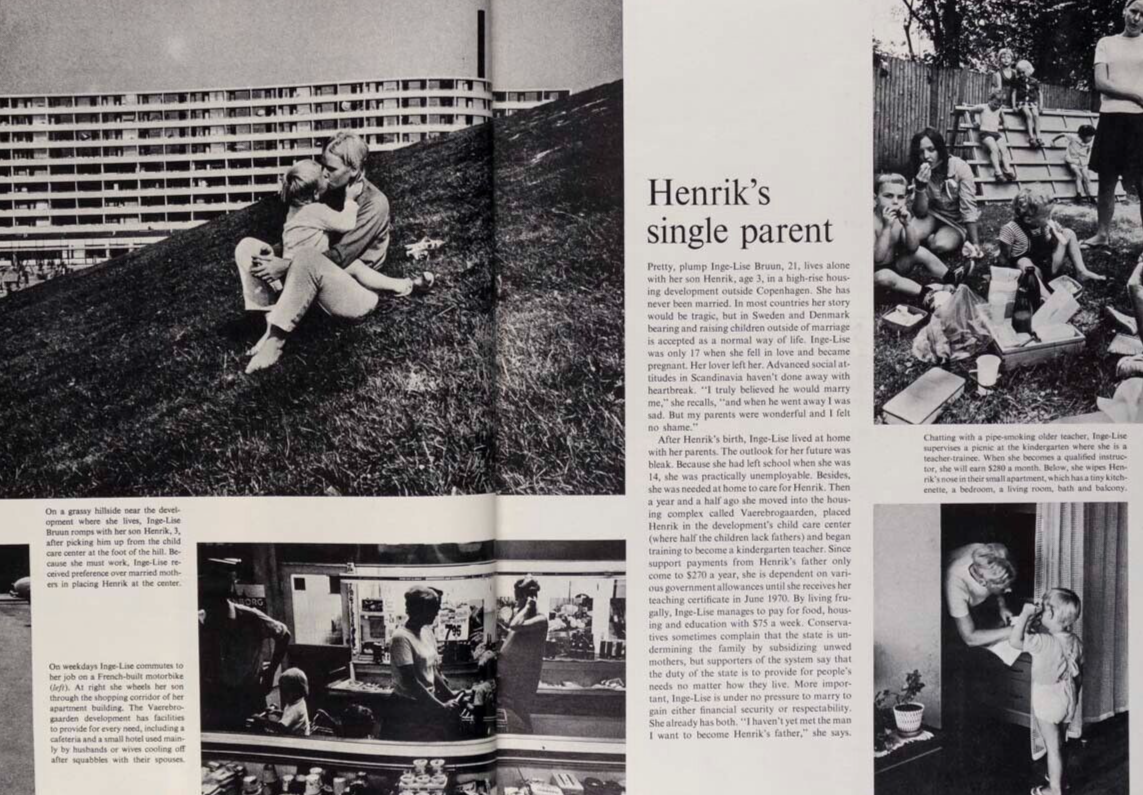 Woodstock HIPPIE Communes SHARON TATE Roman Polanski CAROLINE COON Life magazine