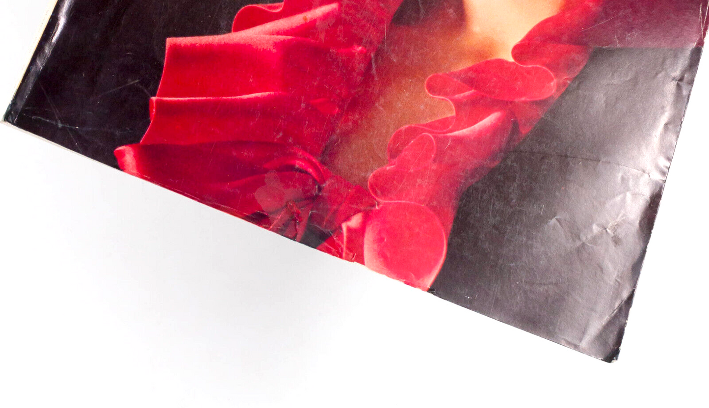 HELMUT NEWTON Gina Lollobrigida JANICE DICKINSON Marie Helvin HORVAT Paris Vogue