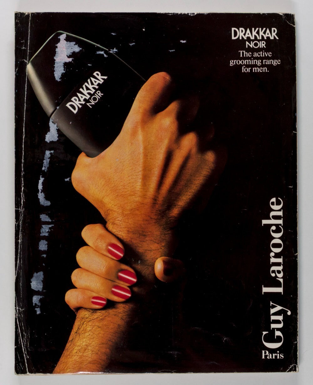 PAULA YATES Bob Geldof IAN CHARLESON Company magazine 1986 April SAM SHEPARD vtg