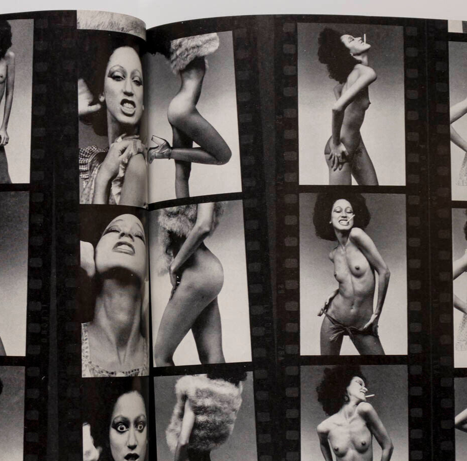 1st BLACK ISSUE L'uomo Vogue JAMES BALDWIN Miles Davis WILLI SMITH Joe Frazier A