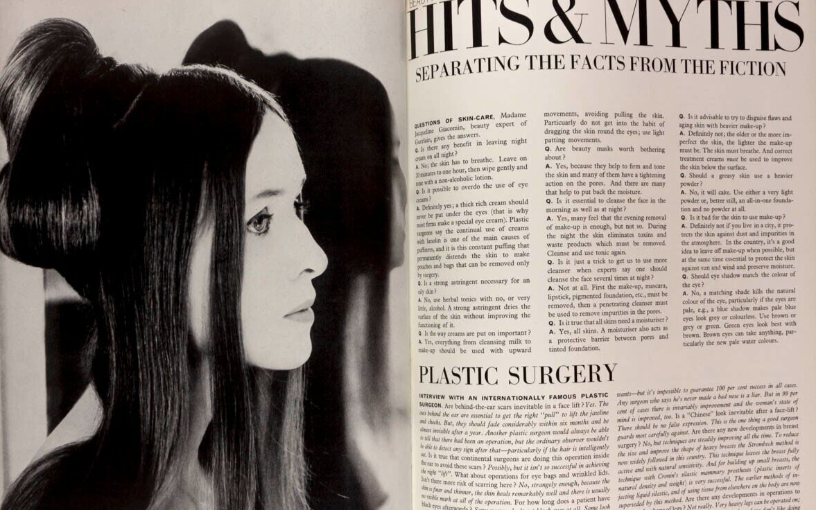 Van Rooy TWIGGY Veruschka VOGUE September 15 1967 Parkinson NEWTON Penelope Tree