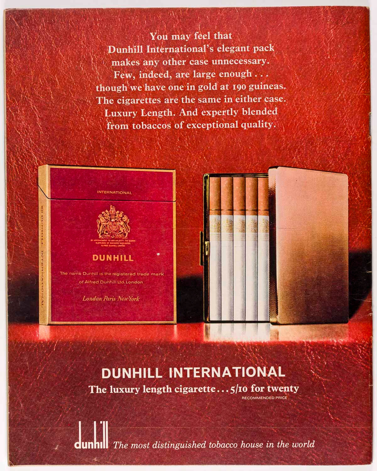 ANTHONY TROLLOPE Len Deighton BARRY FANTONI Observer magazine 1968 Brian Duffy