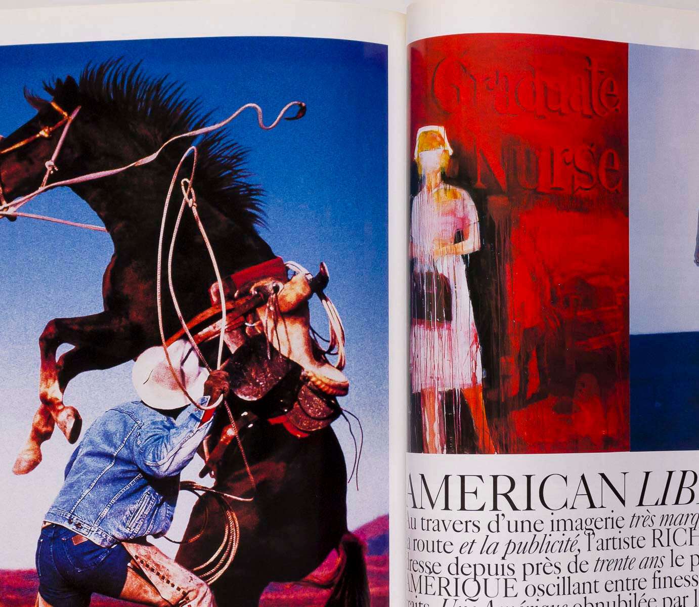 Kate Moss GISELE Alexander McQueen PARIS VOGUE March 2004 Daria Werbowy TESTINO