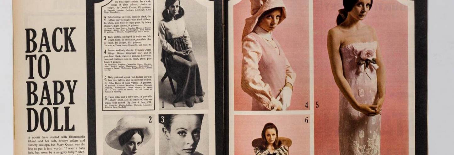 ROY LICHTENSTEIN Sarah Miles PATRICK WARD SUNDAY TIMES 1964 Peter Blake POALOZZI