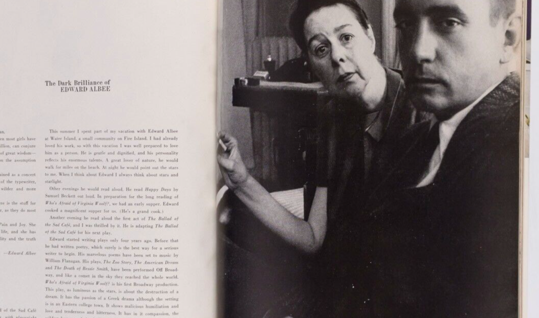 ALFRED HITCHCOCK Aldous Huxley JEANLOUP SIEFF Hiro AVEDON Robert Frank HARPER'S