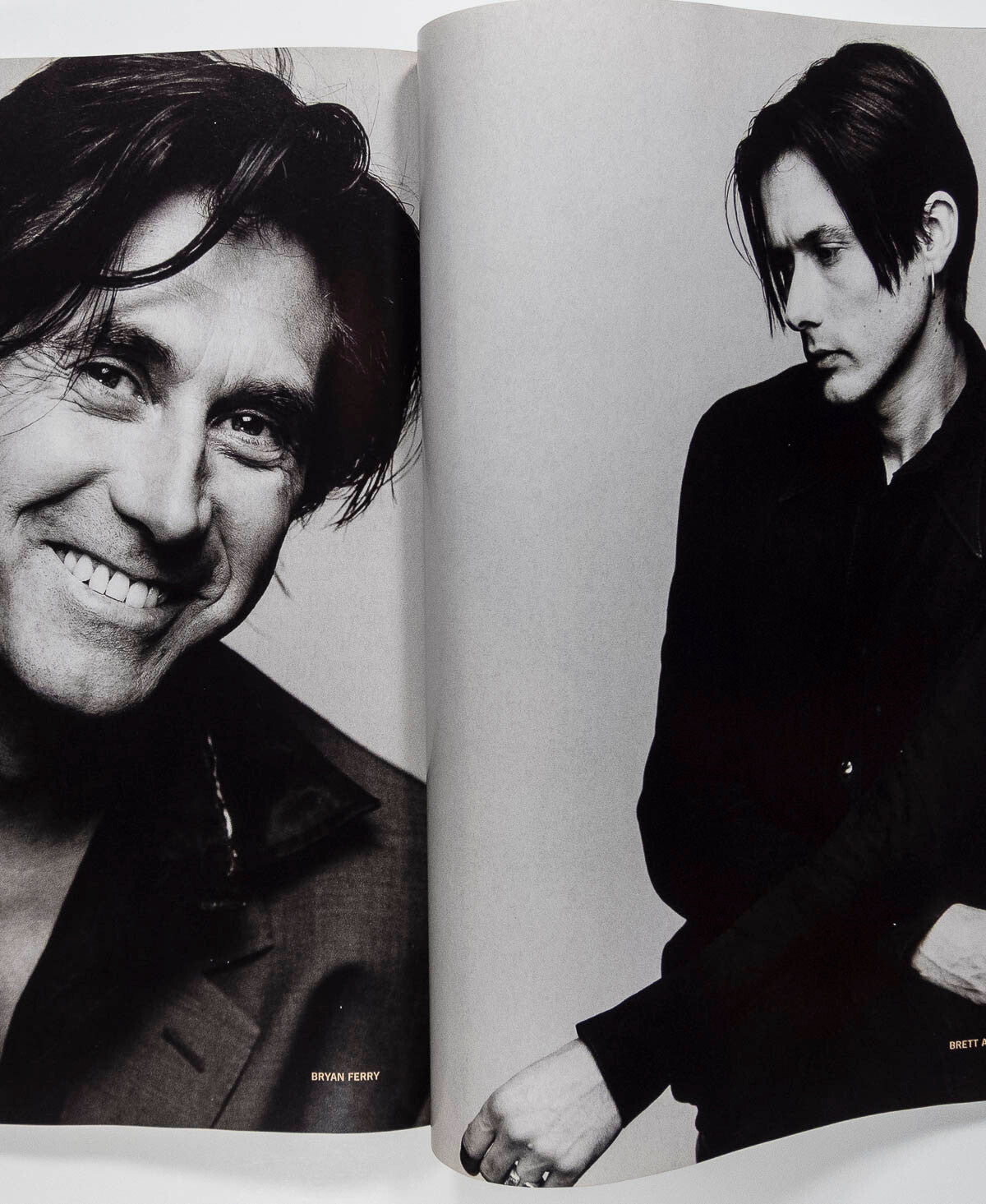 Jarvis Cocker Cool TERENCE DONOVAN LENA HEADY Mark E Smith LEMMY GQ magazine